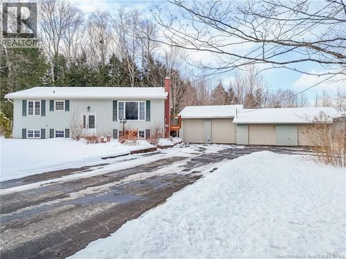 344 105 Rte, Keswick Ridge, NB, E6L1A7 | Card Image