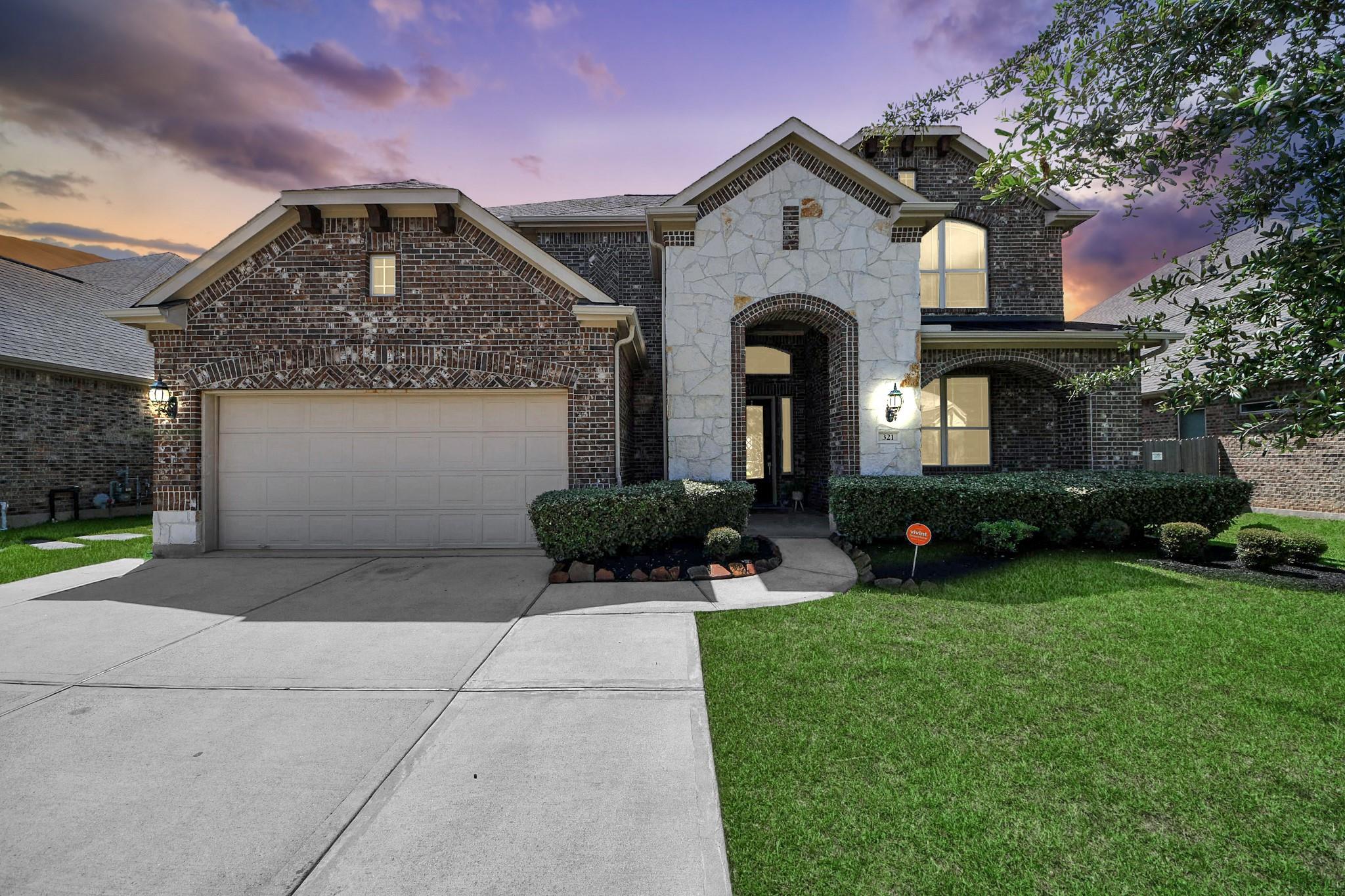 Residential in League City