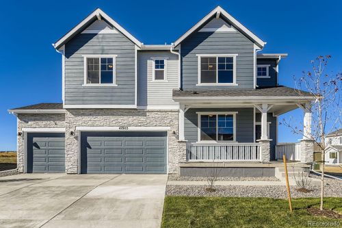 42953 Colonial Trl, Elizabeth, CO, 80107-7806 | Card Image