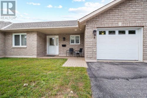 8-582 Lakeshore Dr, North Bay, ON, P1A2E6 | Card Image