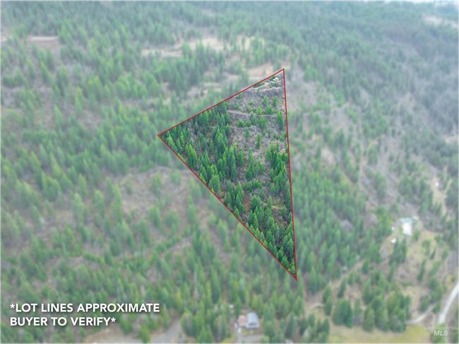 751 Wilderness Dr, Home with 2 bedrooms, 1 bathrooms and null parking in Orofino ID | Image 5
