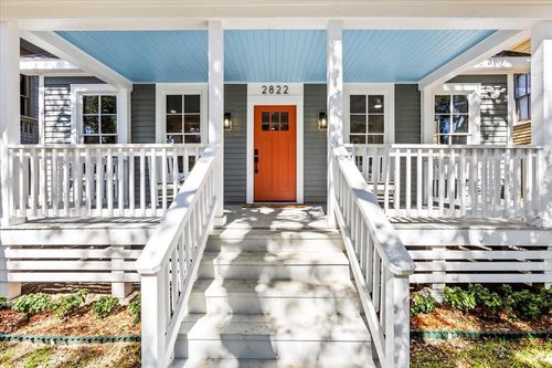2822 Avenue P, Galveston, TX, 77550-7752 | Card Image