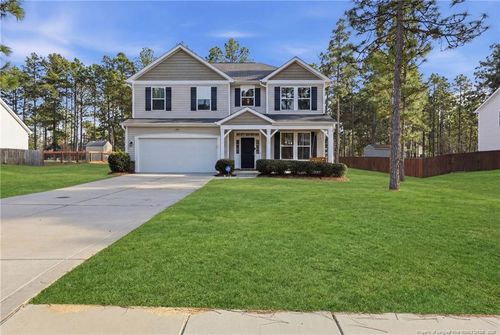 4045 Irwin Dr, Aberdeen, NC, 28315-4593 | Card Image