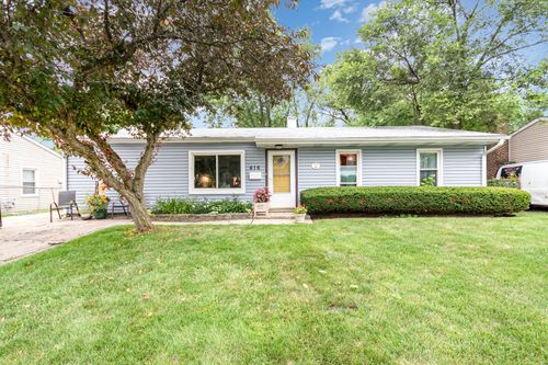 616 Parkside Cir, Streamwood, IL, 60107-1665 | Card Image