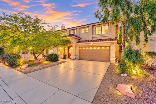 10648 Medicine Bow St, Las Vegas, NV, 89183-4907 | Card Image