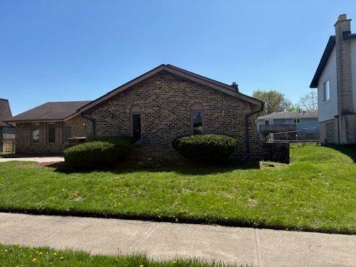 715 E 193rd Place, Glenwood, IL, 60425 | Card Image