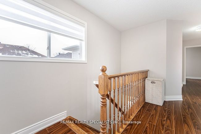 8 Upshall Dr, House other with 6 bedrooms, 4 bathrooms and 4 parking in Brampton ON | Image 21