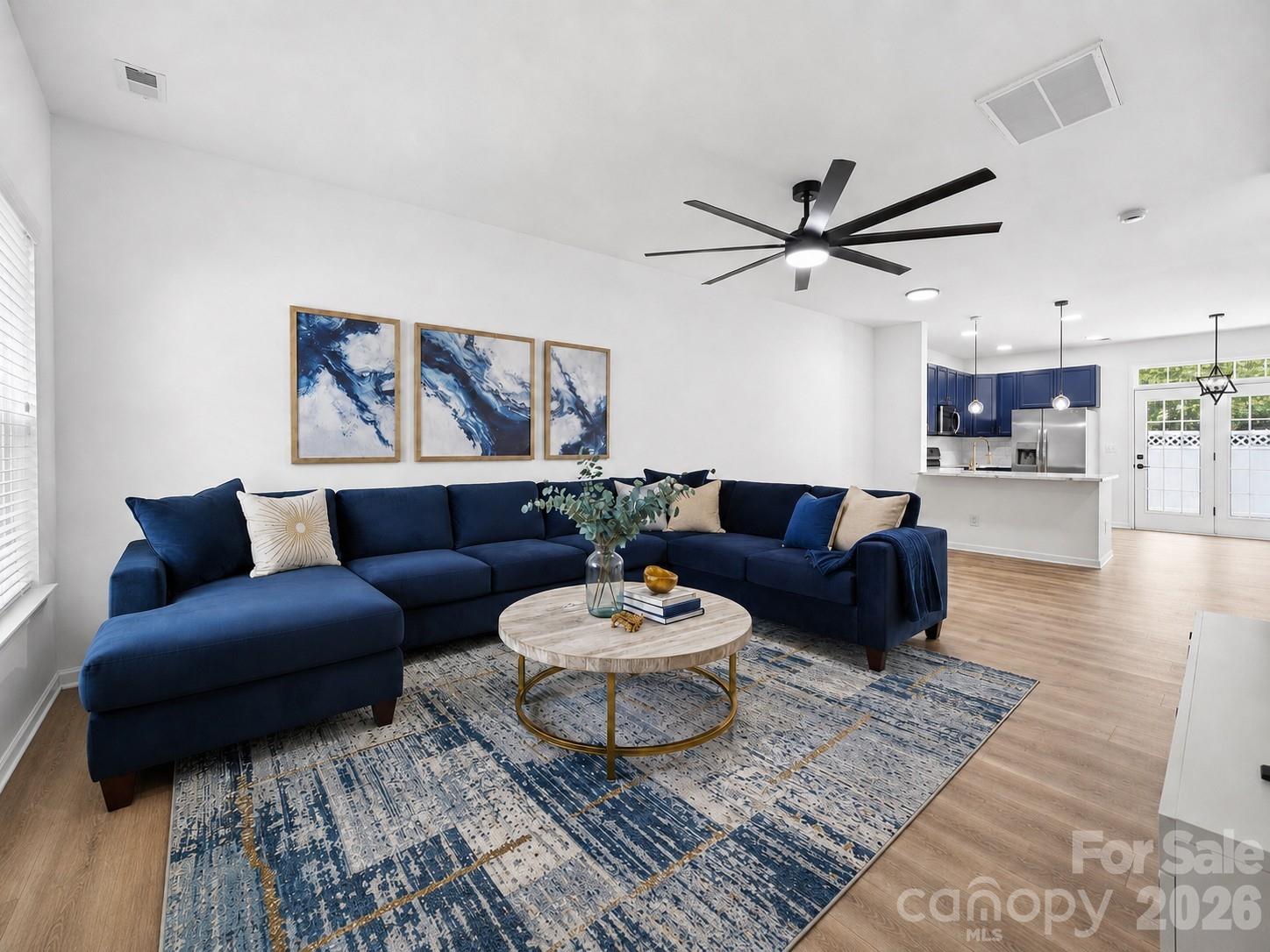 Residential in Charlotte 3