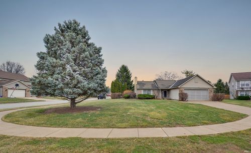 13 Trent Ct, Lafayette, IN, 47905-7838 | Card Image