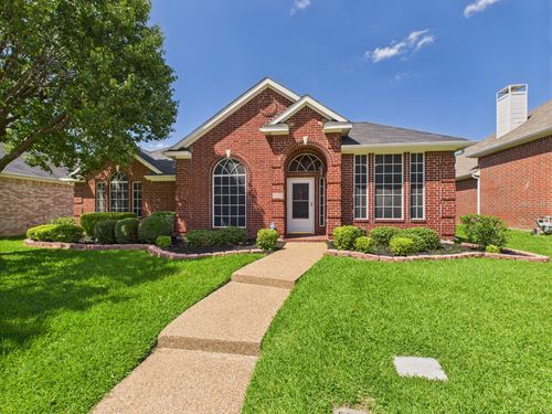 1197 Pleasant Oaks Dr, Lewisville, TX, 75067-2010 | Card Image