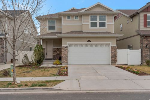 2606 N Heston Park, Lehi, UT, 84048-7318 | Card Image