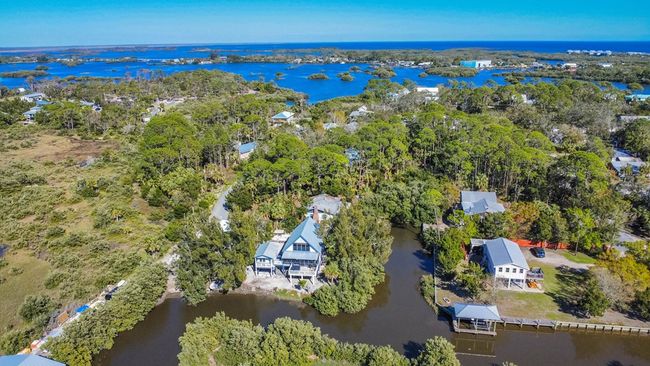 16490 Sw Indiana Ave, House other with 4 bedrooms, 4 bathrooms and null parking in CEDAR KEY FL | Image 73