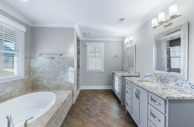 LOT-166 - 8520 Winter Refuge Way, House other with 3 bedrooms, 3 bathrooms and null parking in Ooltewah TN | Image 19