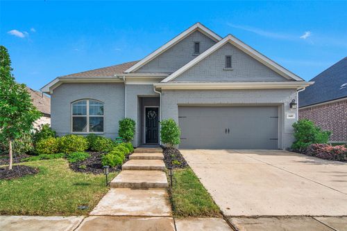 1609 Cotton Rd, Van Alstyne, TX, 75495-8123 | Card Image