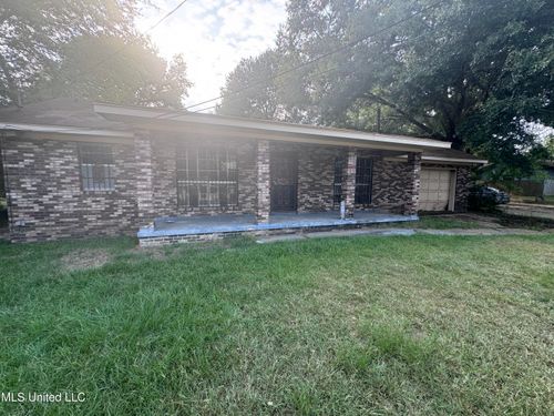 3815 Douglas Ave, Jackson, MS, 39213-4925 | Card Image