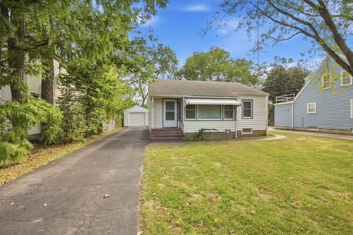 1606 10th Avenue S, Saint Cloud, MN, 56301 | Card Image