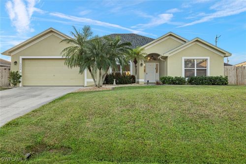 3530 Ne 12th Court, CAPE CORAL, FL, 33909 | Card Image