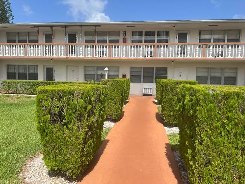 41 Cambridge B, West Palm Beach, FL, 33417-1307 | Card Image