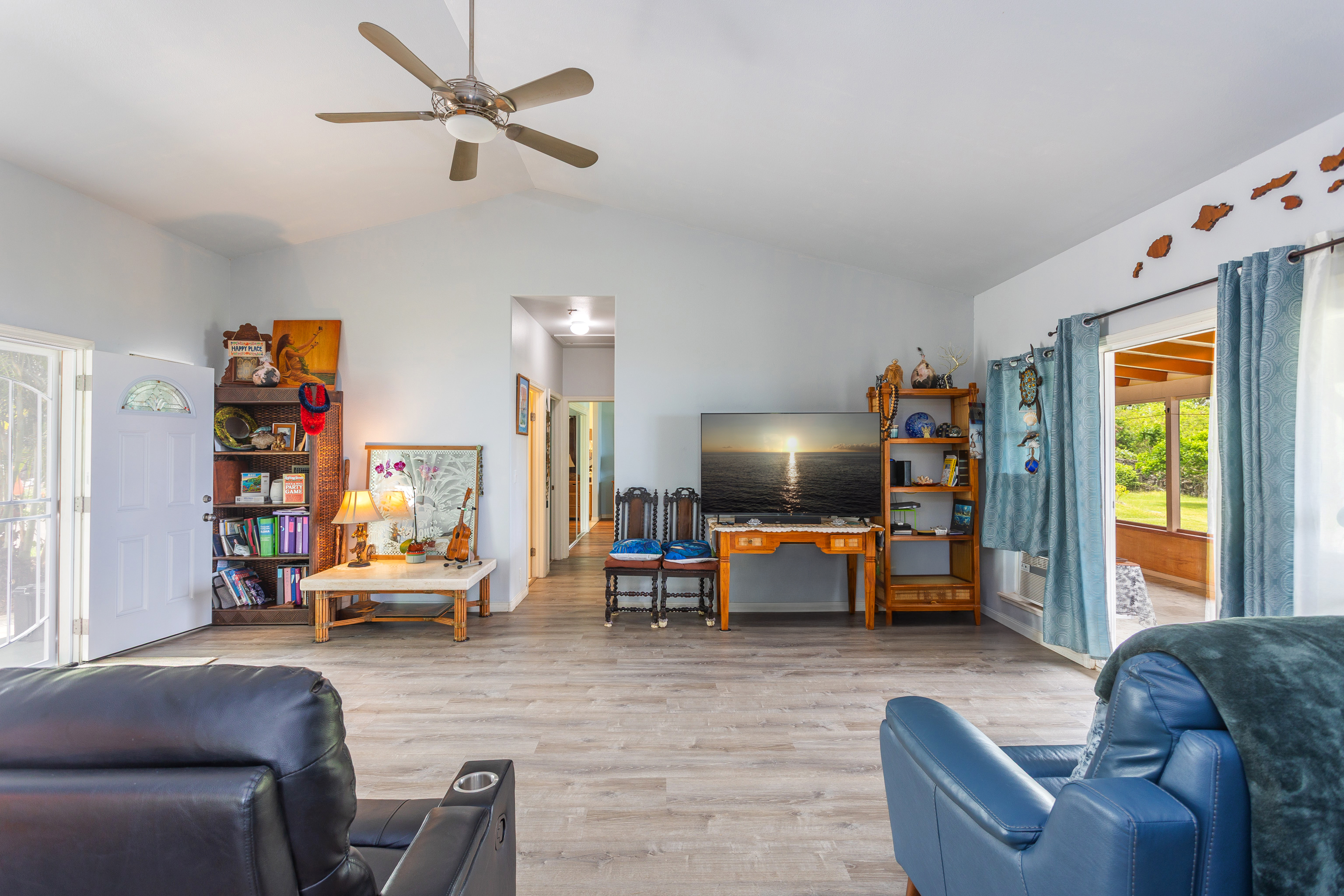 Residential in Kailua Kona 5