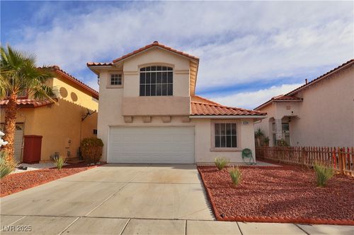 4384 Silver Bay Street, Las Vegas, NV, 89147 | Card Image