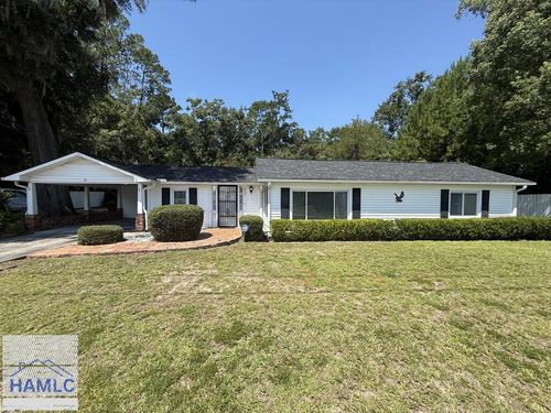 209 Bradwell Street, Hinesville, GA, 31313 | Card Image