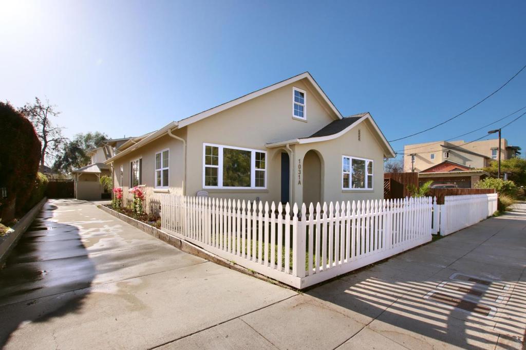 Residential Income in Santa Cruz 2