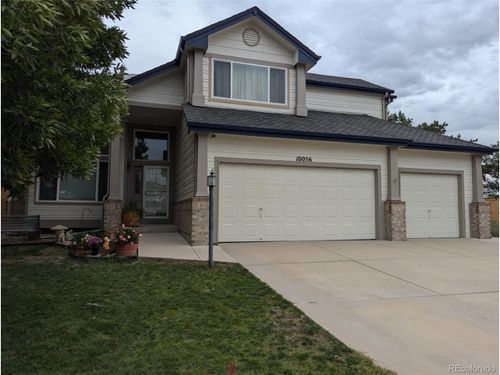 10056 Carnelian Pl, Parker, CO, 80134-9549 | Card Image