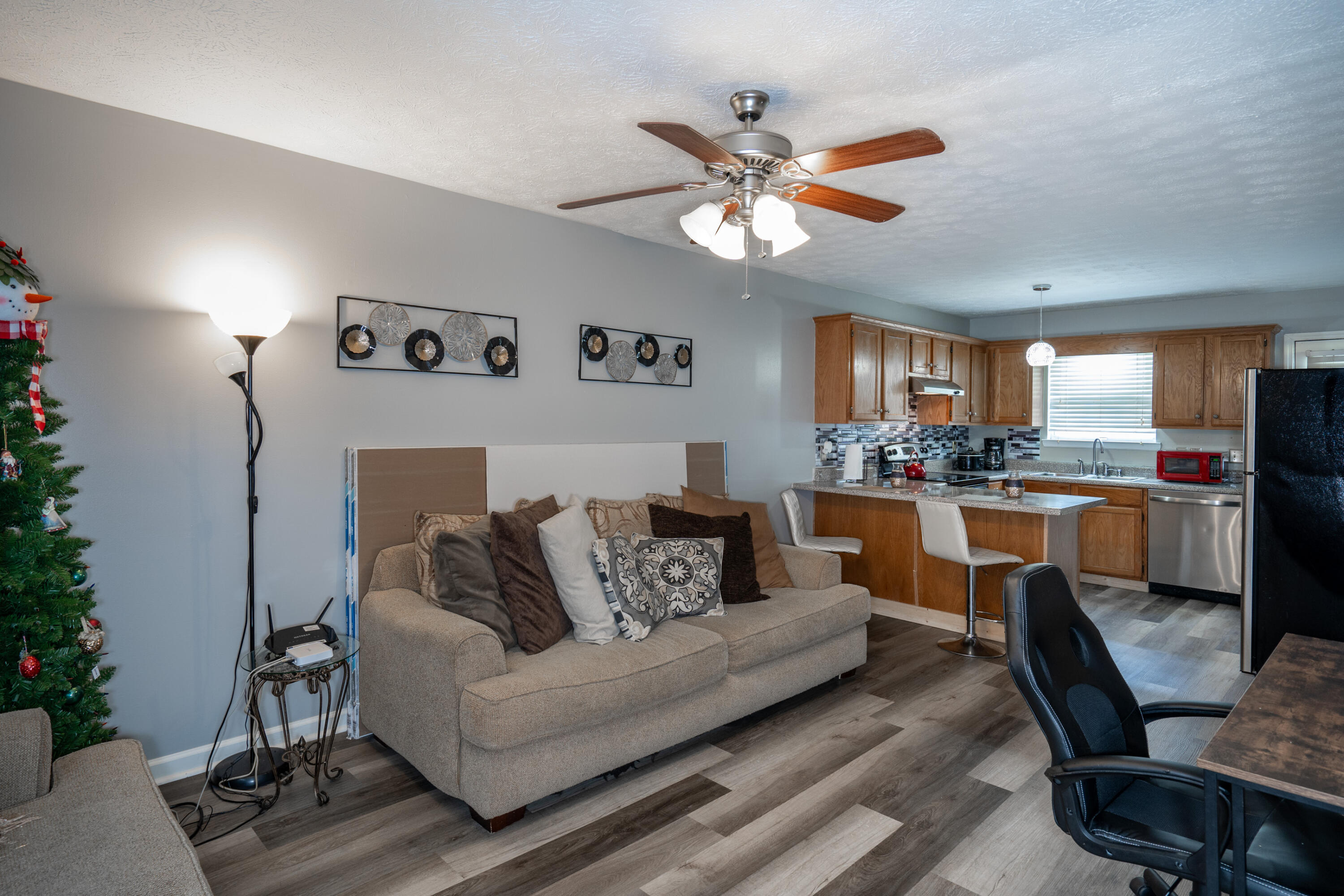 Arrowhead Ln, Ringgold, GA 30736