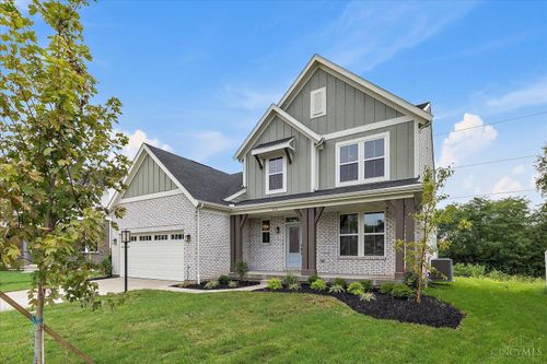 2572 Golden Leaf Drive, Beavercreek, OH, 45431 | Card Image