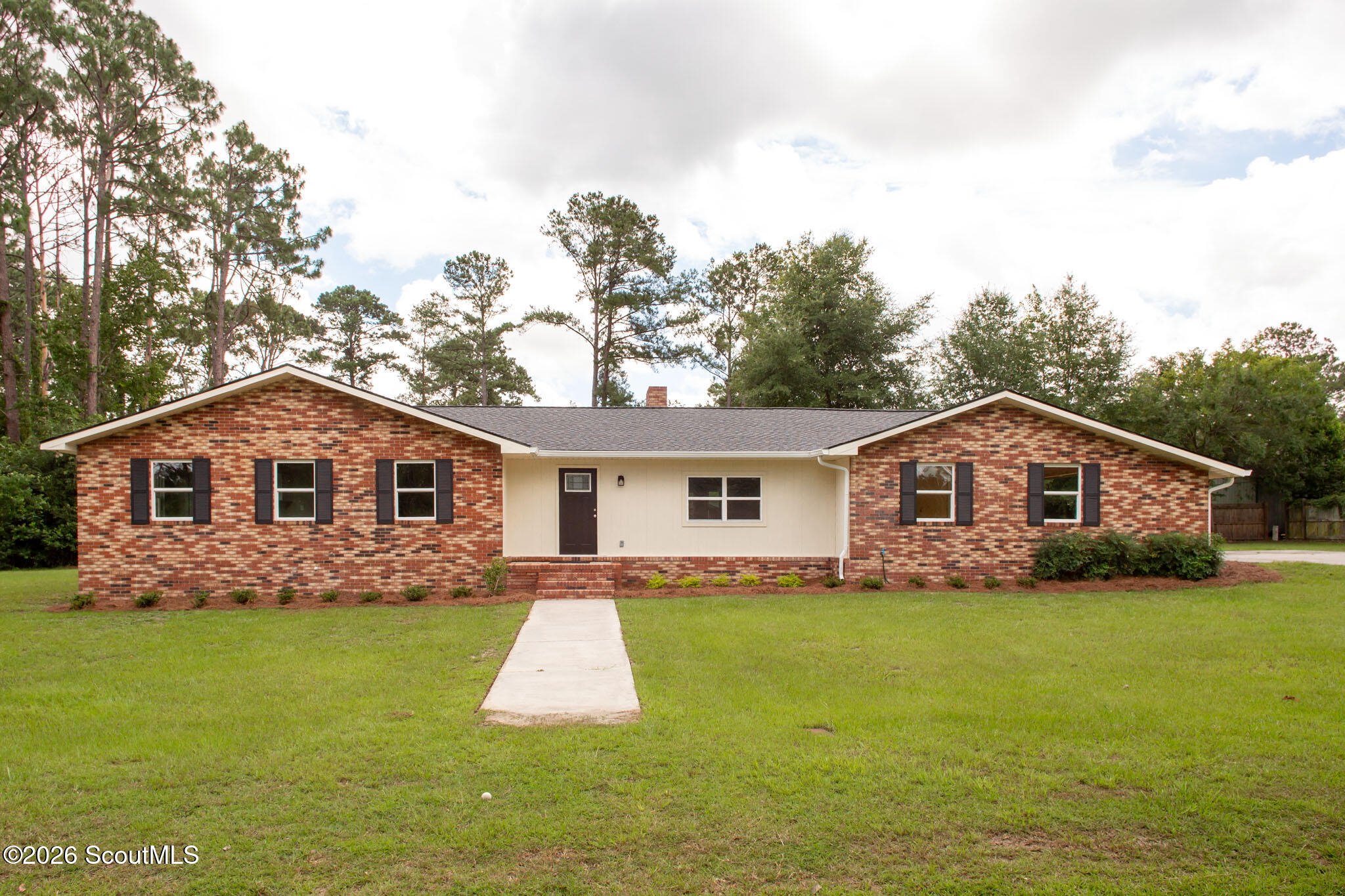 Residential in Waycross 2