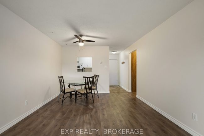 212 - 573 Armstrong Rd, Condo with 2 bedrooms, 1 bathrooms and 1 parking in Kingston ON | Image 6