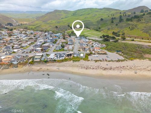 96 24th St, Cayucos, CA, 93430-1412 | Card Image