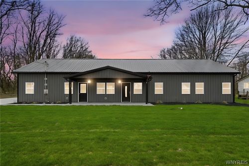 1192 Quaker Rd, Barker, NY, 14012-9643 | Card Image