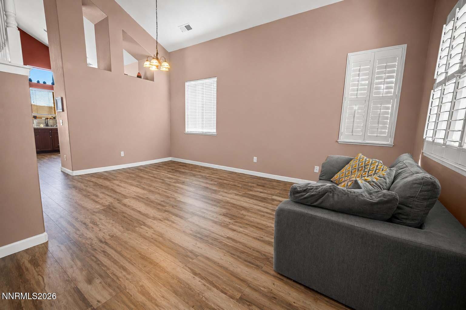 Residential in Fernley 5
