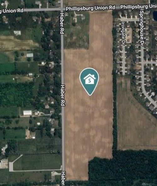 4472 Phillipsburg Union Rd, Englewood, OH, 45322-9715 | Card Image