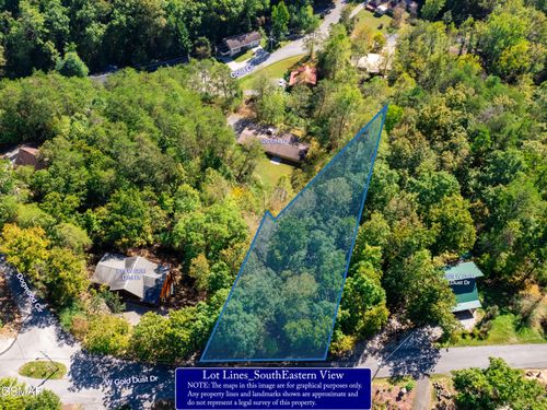1 W Gold Dust Dr, Pigeon Forge, TN, 37863 | Card Image