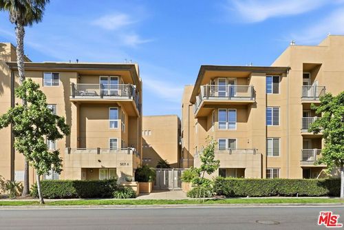 216-5831 Seawalk Drive, Playa Vista, CA, 90094 | Card Image