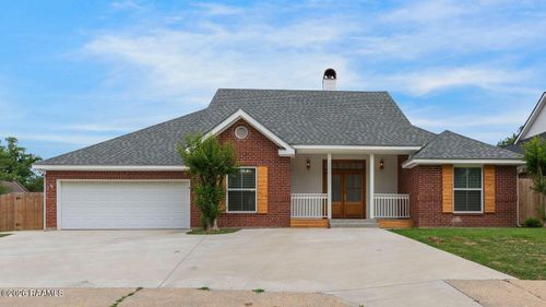 103 Touraine Circle, Lafayette, LA, 70501 | Card Image