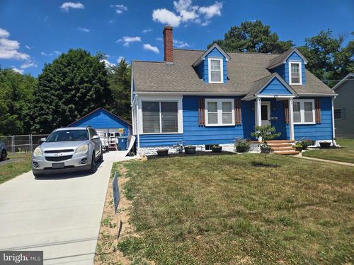 217 Willow Ave, CAMDEN, DE, 19934-1356 | Card Image