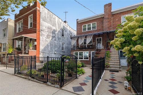 2824 Zulette Ave, Bronx, NY, 10461-5408 | Card Image