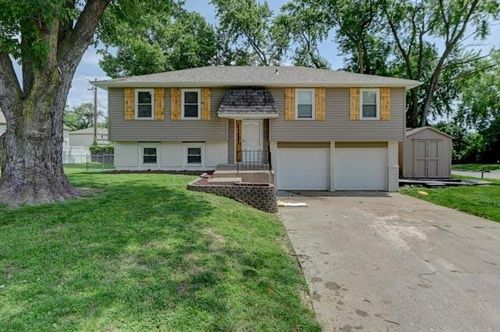 3135 S 55th St, Kansas City, KS, 66106-3156 | Card Image