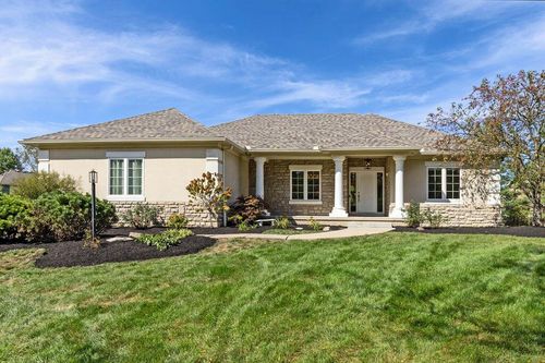 1267 Harkers Ct, New Albany, OH, 43054-9595 | Card Image