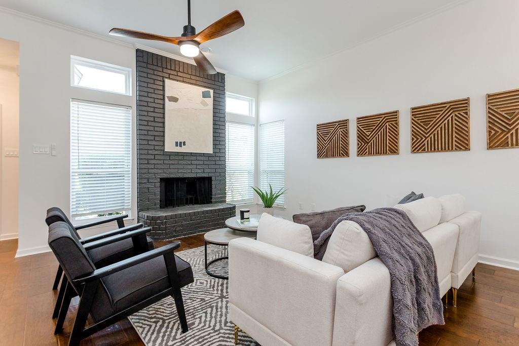 Sunrise Dr, Fort Worth, TX 76148