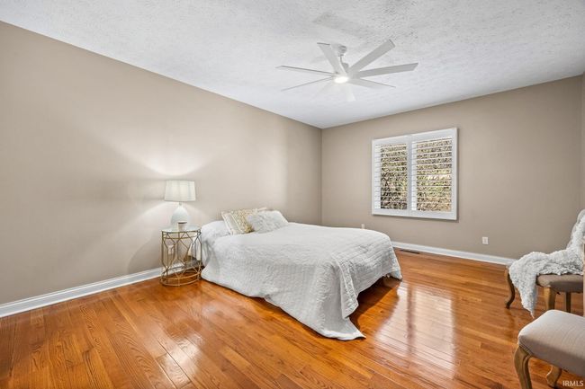 1733 Mill Pond Ln, Condo with 3 bedrooms, 2 bathrooms and null parking in Lafayette IN | Image 25