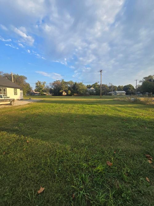 Lot 11 Simpson Ave, Winfield, KS, 67156 | Card Image