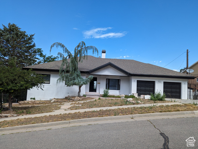 Belaire Dr, Salt Lake City, UT 84109