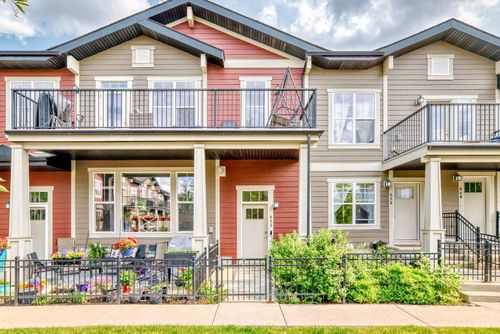 652 Cranford Walk Se, Calgary, AB, T3M1R8 | Card Image