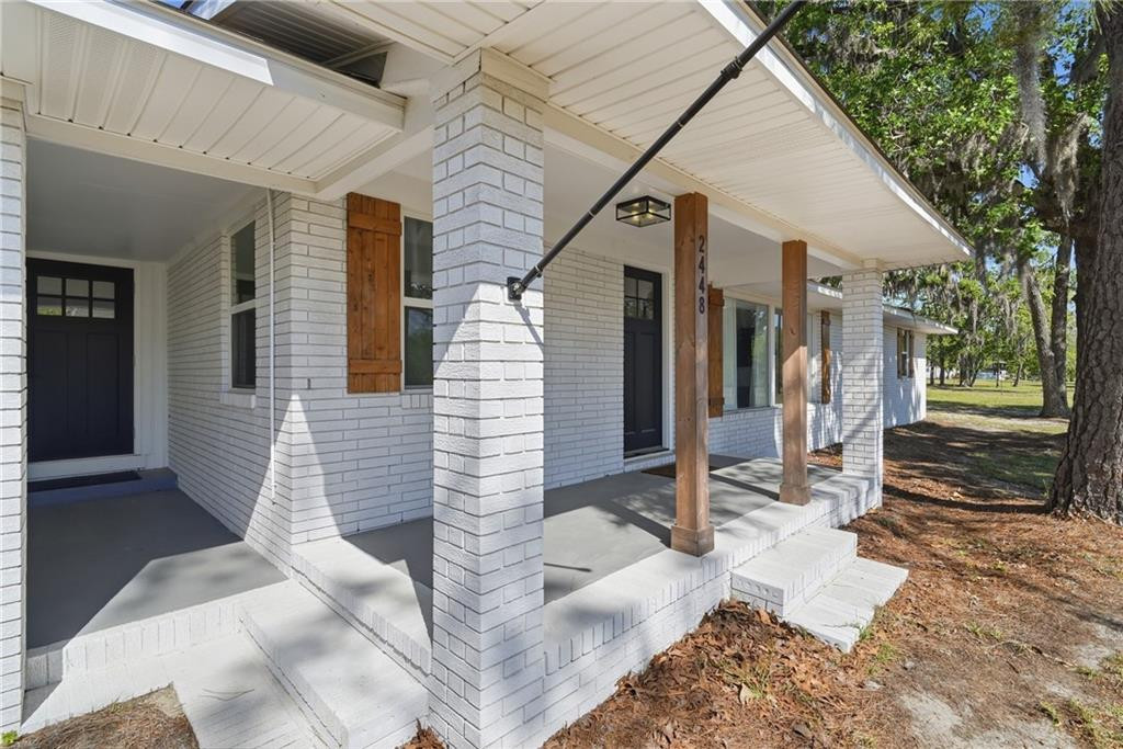 Residential in Blackshear 3