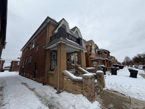 apt-1-3824 Tyler St, Detroit, MI, 48238-5212 | Card Image