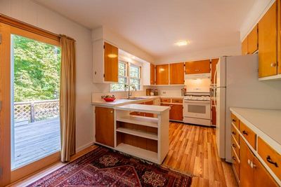 77 Dorset Hollow Road, House other with 2 bedrooms, 1 bathrooms and null parking in Dorset VT | Image 3